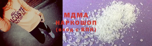 кокс Няндома